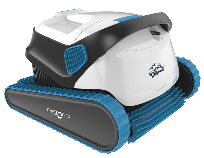 dolphin nautilus cc supreme pool cleaner
